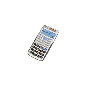 Trevi Calcolatrice 252 Funzioniioni Sc3790 Silver 0379006