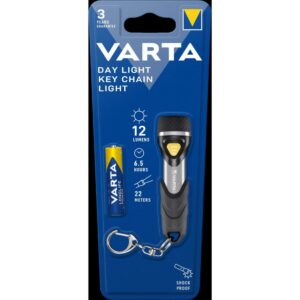 Varta Torcia Tascabile Day Light 16605101421