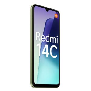 Xiaomi Redmi 14C 128GB 4GB Sage Green