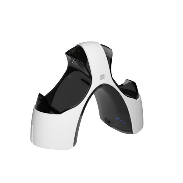 Xtreme Base Dual Charginf per Controller PS5
