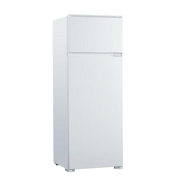 Zoppas HZTF29SM1EB0 Frigorifero 2 Porte da incasso 205LT H145Cm Classe E