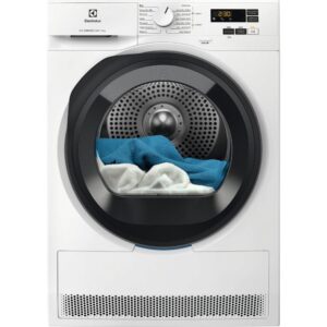 Electrolux EW6H19G Asciugatrice Pompa di Calore 9kg GentleCare SensiCare