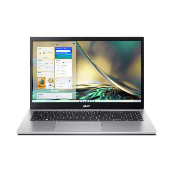 Acer Aspire 3 Notebook 15.6 FHD Intel i7 1255U 32GB 1TB