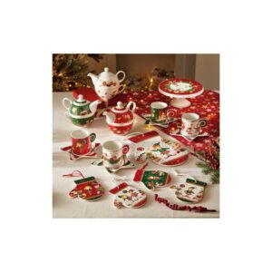 Alzata Elfomagia 205 x H 9 Cm Brandani 84572 1