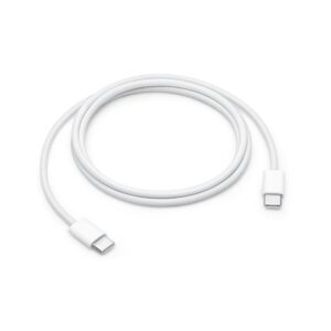 Apple Cavo di Ricarica Intrecciato USB-C 1MT