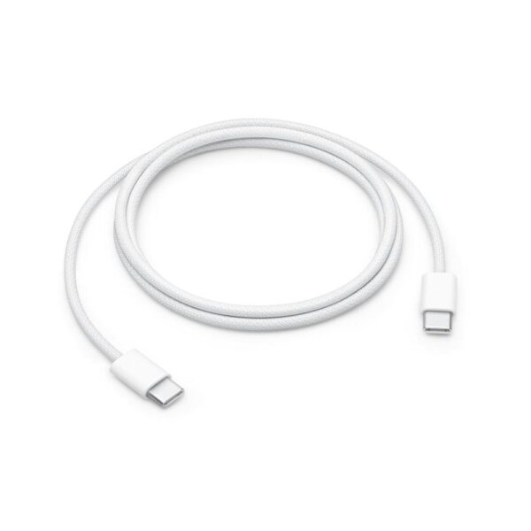 Apple Cavo di Ricarica Intrecciato USB C 1MT