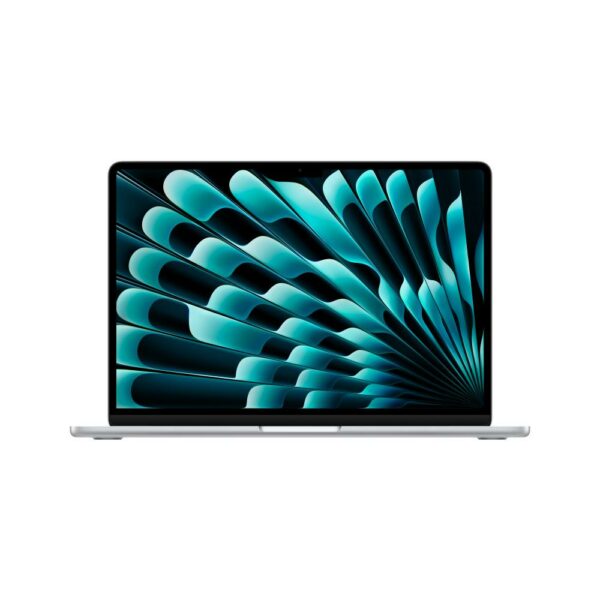 Apple MacBook Air 13 M3 16GB 256GB Sh 8Core Os Silver