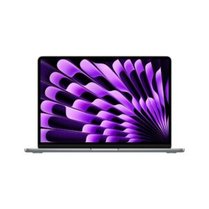 Apple MacBook Air 13" M3 16GB 256GB Sh-8Core Os Space Grey