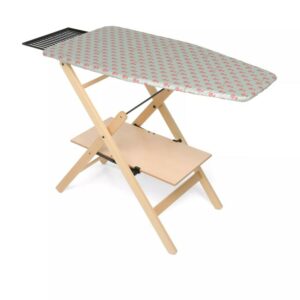 Asse da Stiro Facile Naturale Foppapedretti 9900307003