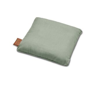 Beurer Cuscino Massaggiante Shiatsu 4 Testine MG139 Verde Menta