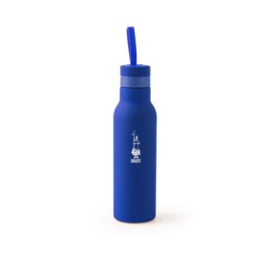 Bottiglia Termica Arte Blu 500ML Bialetti
