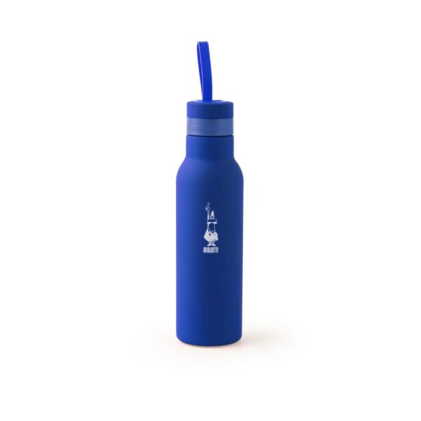 Bottiglia Termica Arte Blu 500ML Bialetti