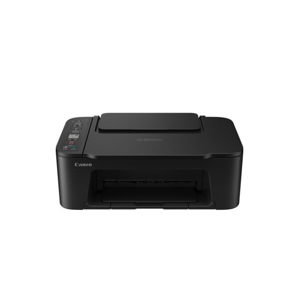 Canon PIXMA TS3750i Stampante Multifunzione InkJet Wi Fi Nero