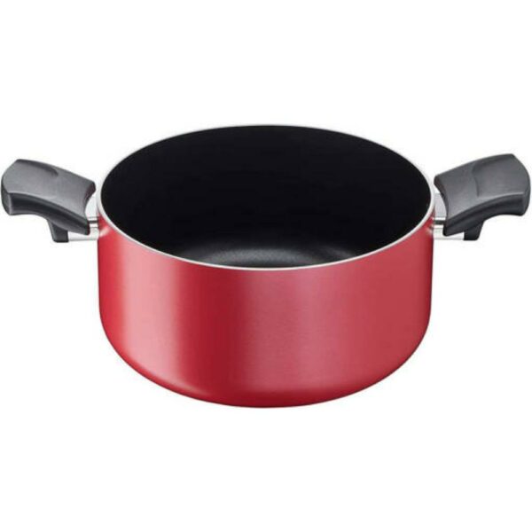 Casseruola Fonda 2 Maniglie 20Cm Cucina Mediterranea Lagostina 010254031020
