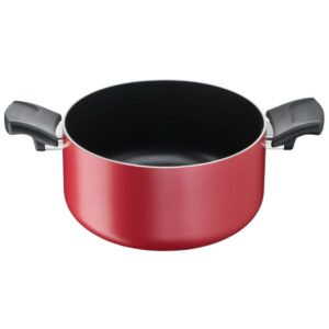 Casseruola Fonda 2 Maniglie 24Cm Cucina Mediterranea Lagostina 010254031024