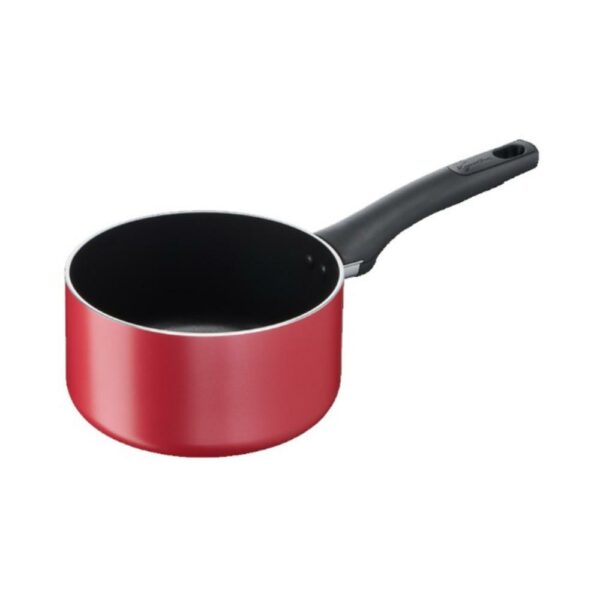 Casseruola Fonda Manico Lungo 18Cm Cucina Mediterranea Lagostina 010254031118