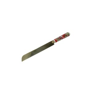 Coltello Panettone Gold Inox 34 Cm Carol Brandani 89980