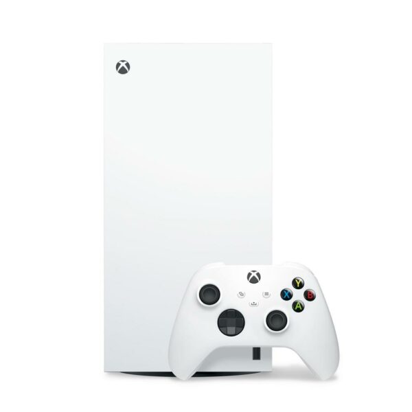 Console xBox Series X 1TB Digital Edition