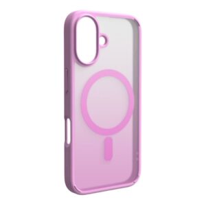 Cover Gradient per iPhone 16 Rosa Puro PUIPC1661GRADROSE