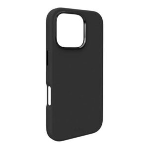 Cover Icon Mag Pro per iPhone 16 Pro Nero Puro PUIPC16P61ICONMPBLK