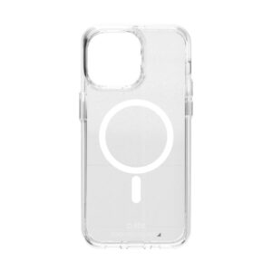 Cover Magsafe D3O per iPhone 16 Pro Max Trasparente SBS TED3OMAGCOVIP1667P