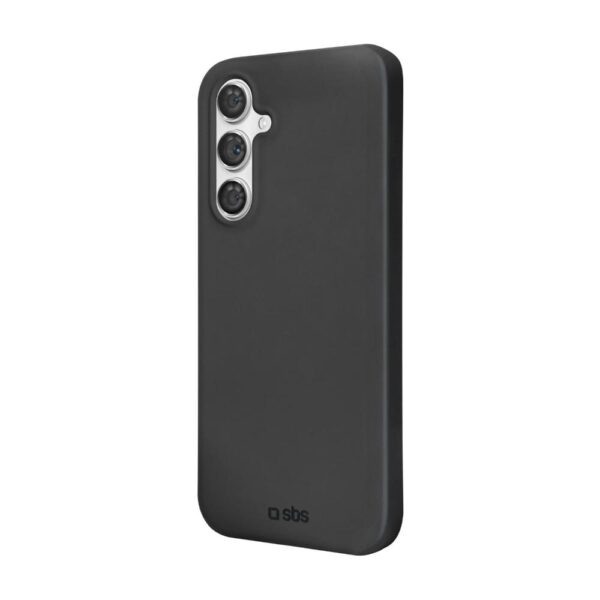Cover Nero Samsung Galaxy A16 SBS TEINSTSAA16K