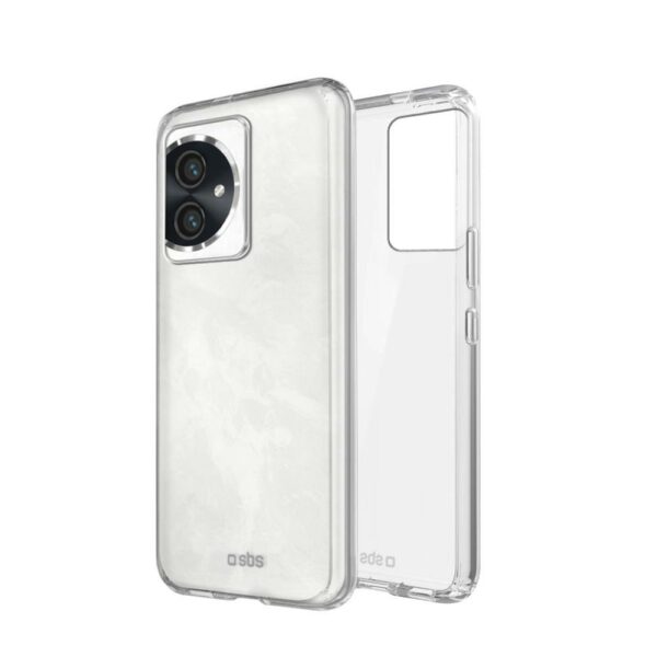 Cover Skinny per Honor 200 Lite Trasparente SBS TESKINHO200LT