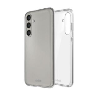 Cover Skinny per Samsung Galaxy S24 Fe Trasparente SBS TESKINSAS24FET