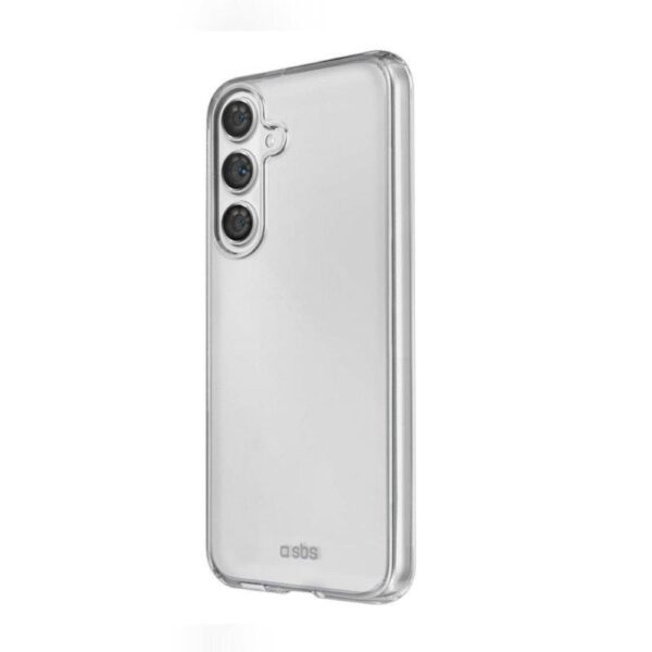 Cover Trasparente Samsung Galaxy A16 SBS TESKINSAA16