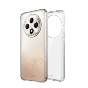 Cover per Reno 12F/Reno 12F 5G/ Reno12Fs Trasparente SBS TESKINOPR12F5GT
