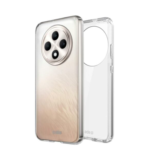Cover per Reno 12F Reno 12F 5G Reno12Fs Trasparente SBS TESKINOPR12F5GT