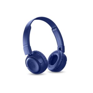 Cuffie Bluetooth Music Sound Vibed Blu CellularLine BTHEADBMSVIBEDB
