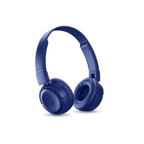 Cuffie Bluetooth Music Sound Vibed Blu CellularLine BTHEADBMSVIBEDB