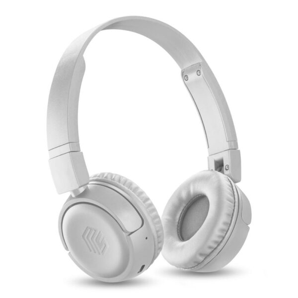 Cuffie Bluetooth Music Sound Vibed Grigio CellularLine BTHEADBMSVIBEDD