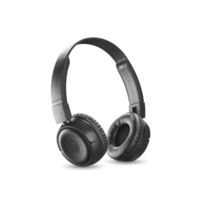 Cuffie Bluetooth Music Sound Vibed Nero CellularLine BTHEADBMSVIBEDK