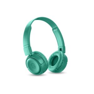 Cuffie Bluetooth Music Sound Vibed Verde CellularLine BTHEADBMSVIBEDG