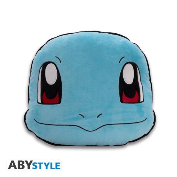 Cuscino Pokemon Squirtle Aby Style ABYPEL064