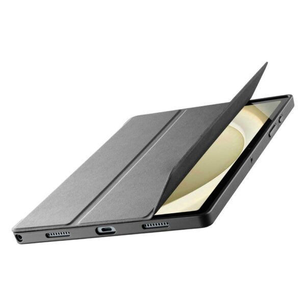 Custodia Compact per Galaxy Tab A9 2024 Nero CellularLine COMPACTGTABA9105K