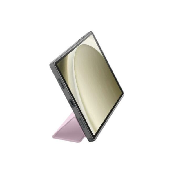 Custodia Compact per Galaxy Tab A9 2024 Rosa CellularLine COMPACTGTABA9105P