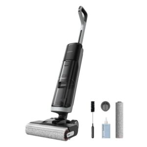 Dreame H14 Pro Scopa ricaricabile Lavapavimenti 400W 650ML