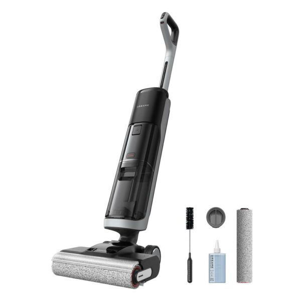 Dreame H14 Pro Scopa ricaricabile Lavapavimenti 400W 650ML