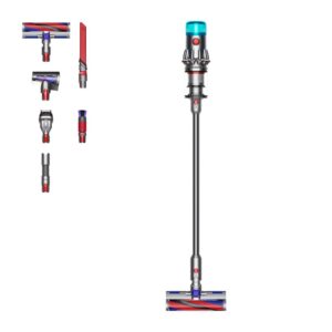 Dyson V12 Origin Scopa ricaricabile senza sacco