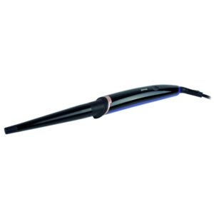 Ferro Arricciacapelli Conico 42W Zephir
