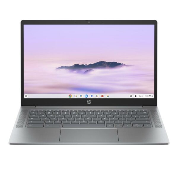 HP Chromebook Plus 14a FHD Intel i3 N305 8GB UFS256GB