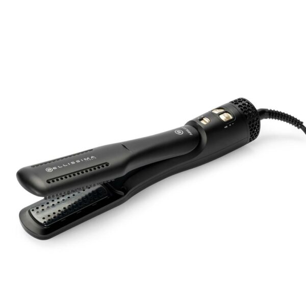 Imetec Bellissima Airsleek Piastra Capelli ad Aria 640W 11967