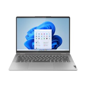Lenovo IdeaPad Flex 5 AMD Ryzen Notebook 14" R5-7430U 16GB SSD512GB
