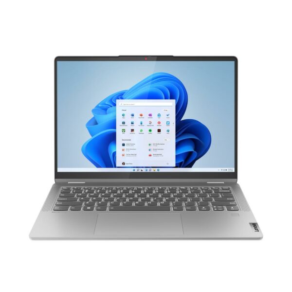 Lenovo IdeaPad Flex 5 AMD Ryzen Notebook 14 R5 7430U 16GB SSD512GB