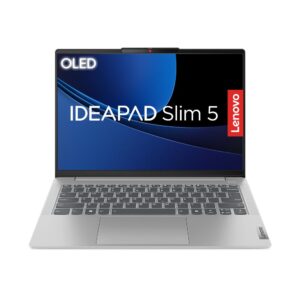 Lenovo IdeaPad Slim 5 Notebook 14"Oled 16GB SSD 512GB W11
