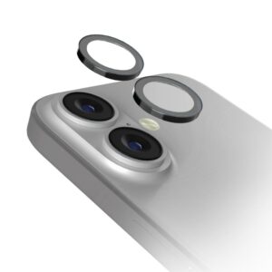 Lenti Protezione Camera Glass Singoli iPhone 16/16 Plus SBS TESINCAMGLIP16K