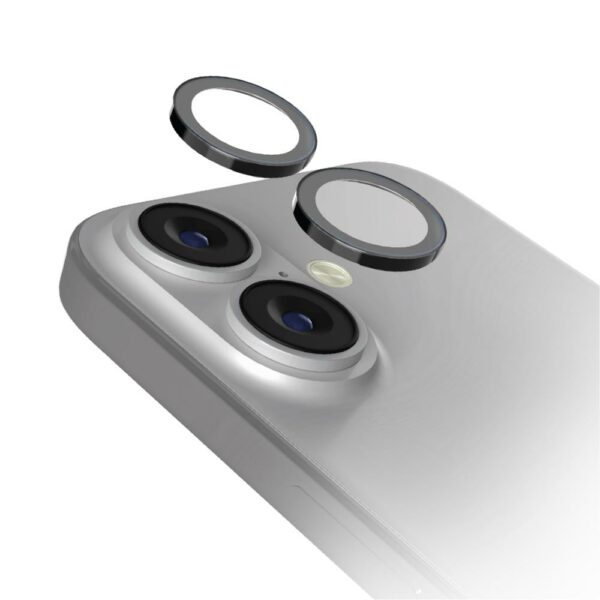 Lenti Protezione Camera Glass Singoli iPhone 16 16 Plus SBS TESINCAMGLIP16K